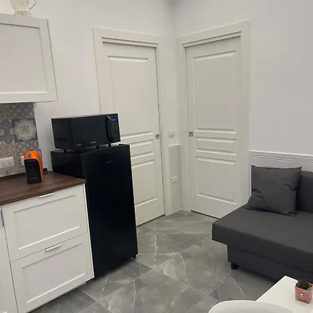 Appartement Santa Monica