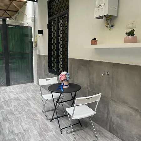 Appartement Santa Monica