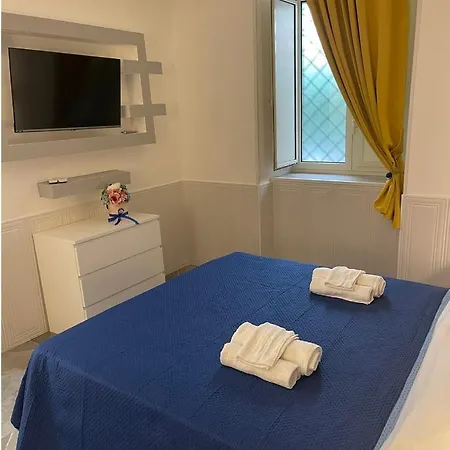 Apartamento Santa Monica *