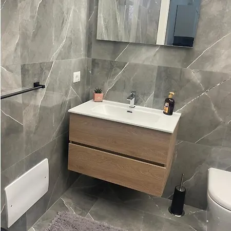 Appartement Santa Monica *