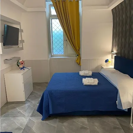Santa Monica Appartement Napels