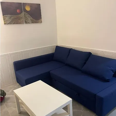 Santa Monica Appartement Napels