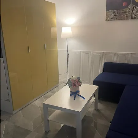 Appartement Santa Monica *