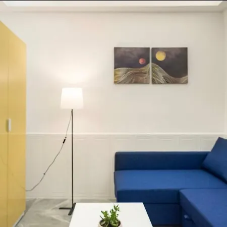 Appartement Santa Monica *