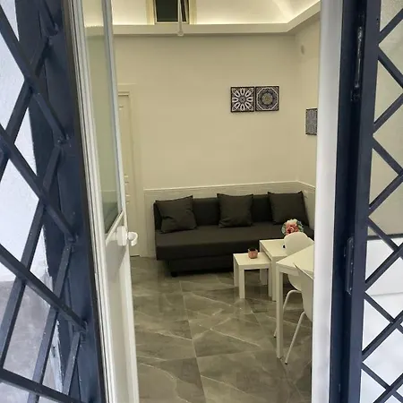 Apartment Santa Monica Neapel
